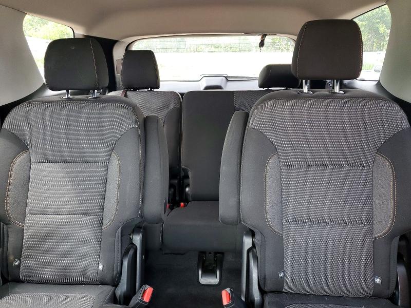 Продажа на аукционе авто 2019 Chevrolet Traverse, vin: 1GNEVGKW7KJ279825, номер лота: 56773436