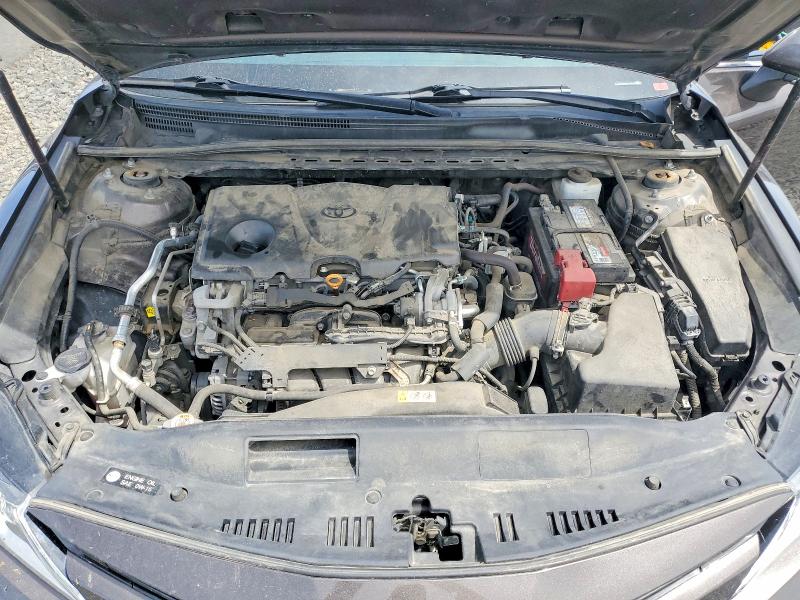 Продаж на аукціоні авто 2019 Toyota Camry, vin: 4T1B11HK4KU199353, номер лоту: 58328056