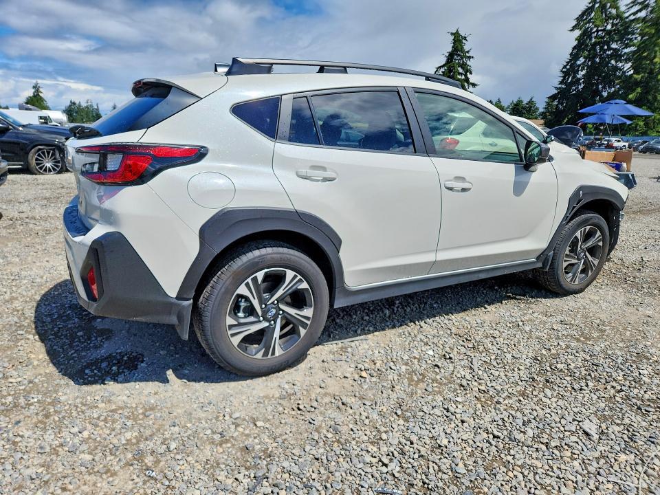 Продажа на аукционе авто 2024 Subaru Crosstrek, vin: JF2GUADC0R8279169, номер лота: 55886266