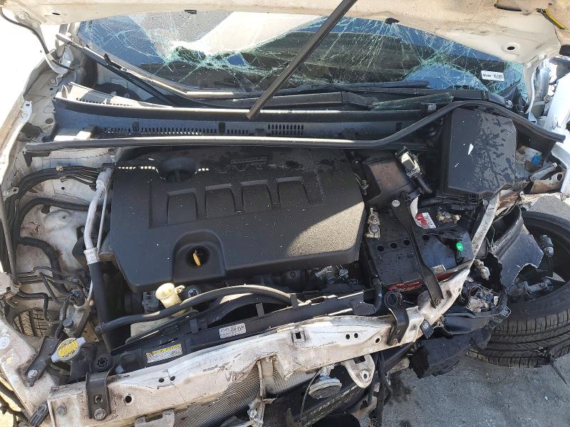 2017 Toyota Corolla მანქანა იყიდება აუქციონზე, vin: 5YFBURHE4HP638206, აუქციონის ნომერი: 58598386
