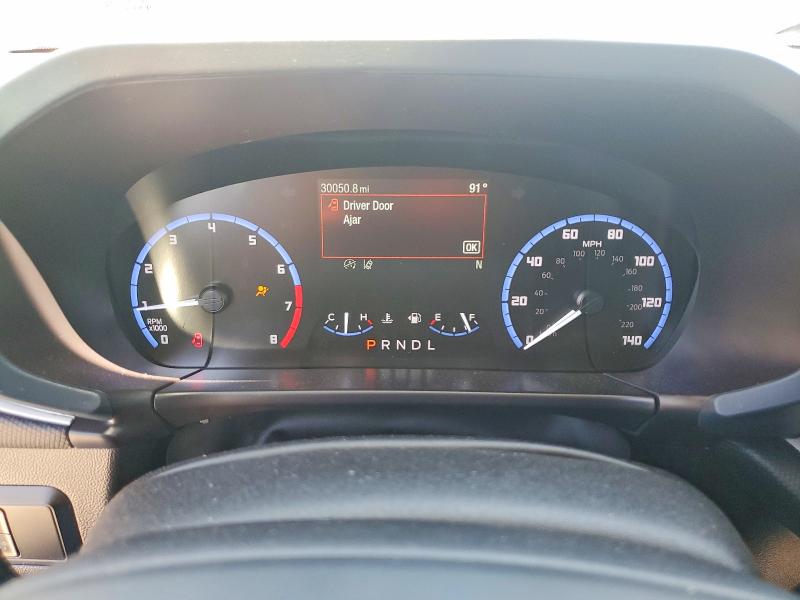 Продажа на аукционе авто 2024 Ford Bronco Sport, vin: 3FMCR9G6XRRF55810, номер лота: 54469816