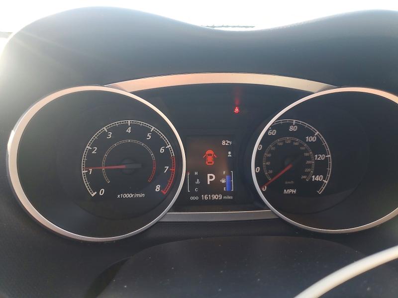 Aukcja sprzedaży 2010 Mitsubishi Outlander, vin: JA4JT3AW1AZ017879, numer aukcji: 56570956