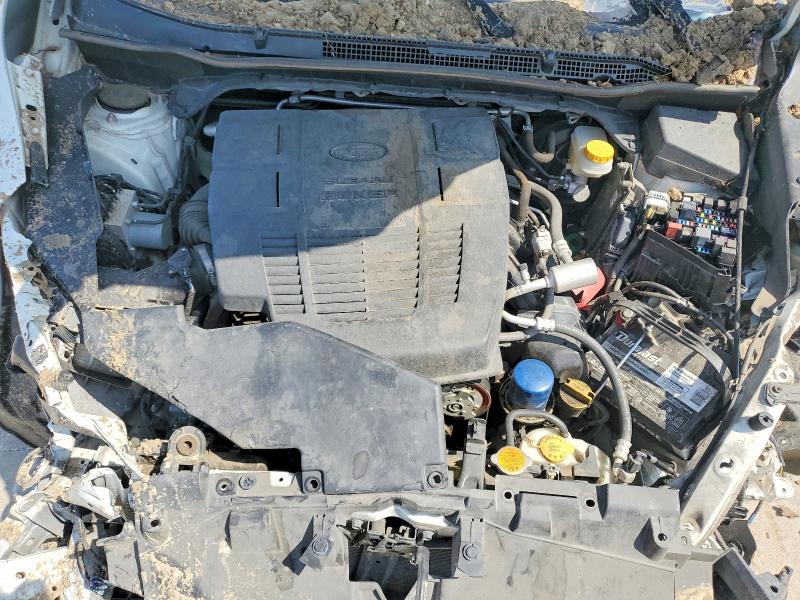 Aukcja sprzedaży 2019 Subaru Forester, vin: JF2SKAUC8KH465628, numer aukcji: 58565656