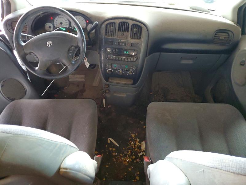 Продаж на аукціоні авто 2005 Dodge Grand Caravan, vin: 2D4GP44L95R244896, номер лоту: 58736676