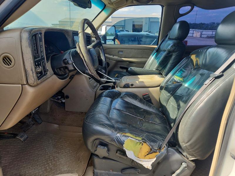Aukcja sprzedaży 2001 Gmc Sierra, vin: 1GTHK23171F183120, numer aukcji: 56265086
