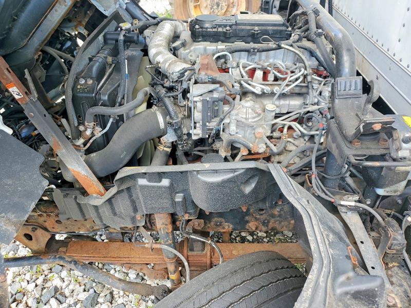 Продажа на аукционе авто 2020 Hino 195, vin: JHHRDM2H0LK010314, номер лота: 59008256
