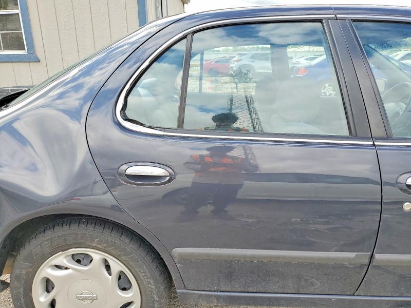 57877836 :رقم المزاد ، 1N4BU31D1TC192621 vin ، 1996 Nissan Altima مزاد بيع