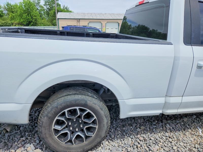 Продаж на аукціоні авто 2017 Ford F150, vin: 1FTMF1C80HFC21081, номер лоту: 56048076