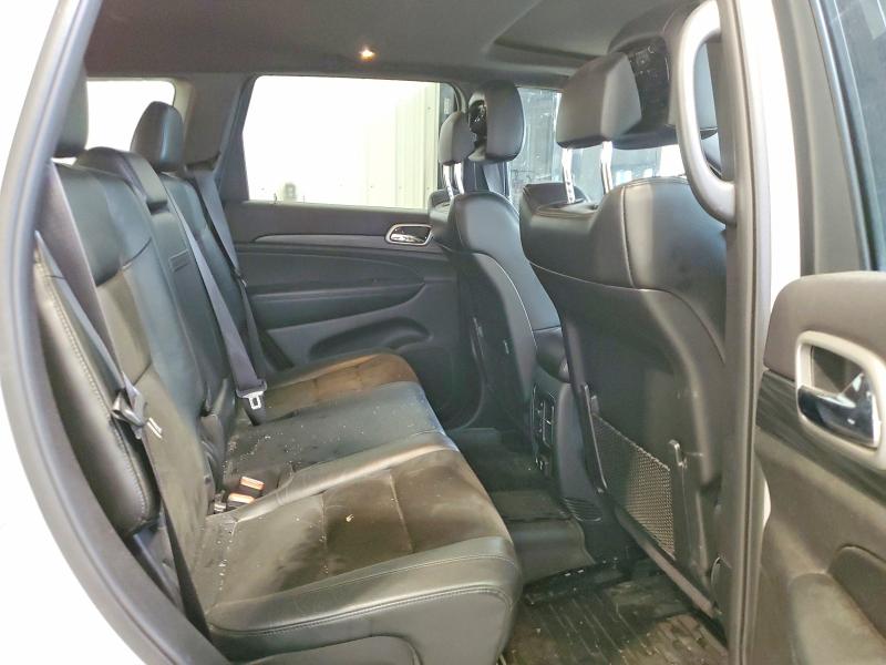 Продажа на аукционе авто 2019 Jeep Grand Cherokee, vin: 1C4RJFAGXKC813379, номер лота: 57588216