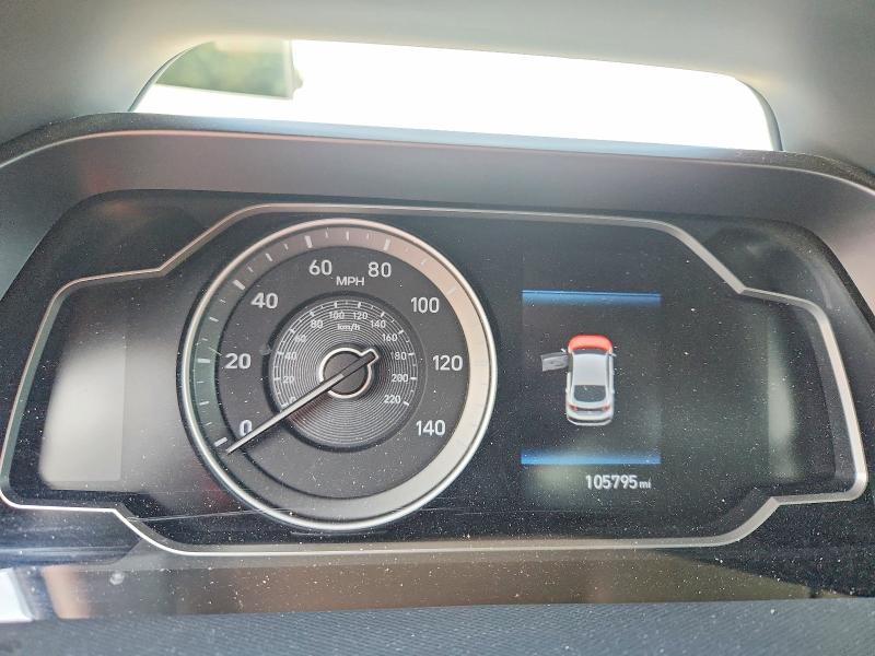 Aukcja sprzedaży 2020 Hyundai Ioniq, vin: KMHC65LC8LU229047, numer aukcji: 58189486