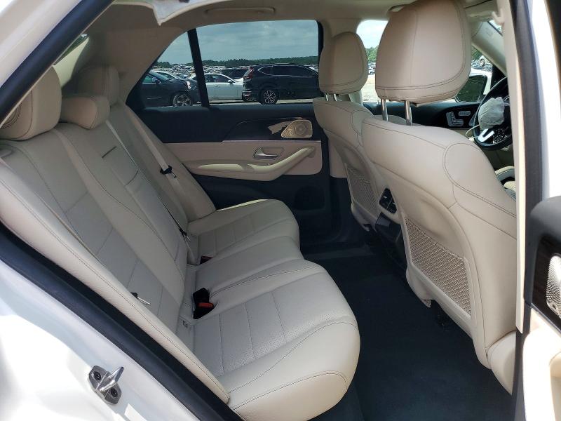 55737636 :رقم المزاد ، 4JGFB4JB7PA885826 vin ، 2023 Mercedes-benz Gle مزاد بيع