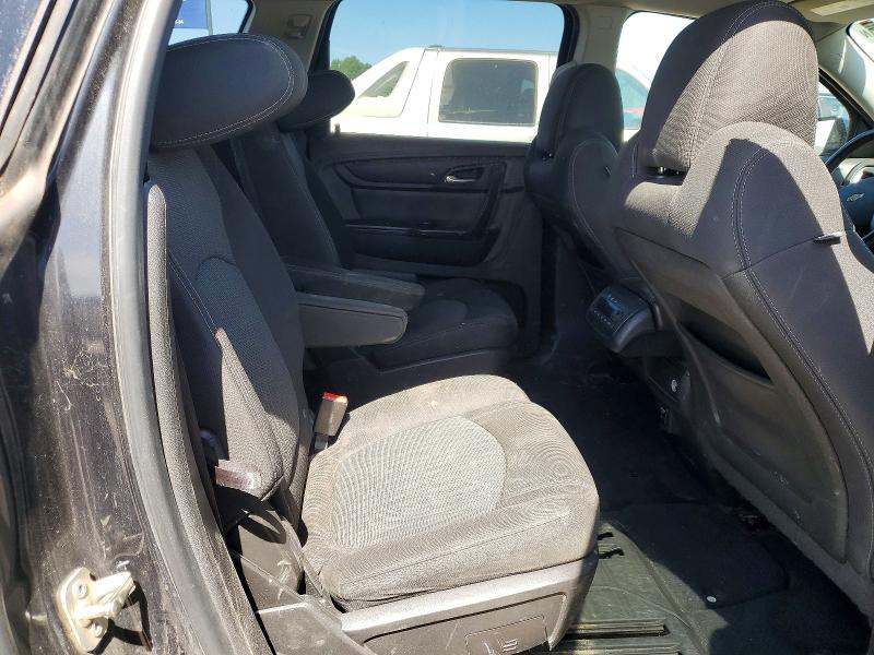 Продаж на аукціоні авто 2015 Chevrolet Traverse, vin: 1GNKRHKDXFJ143996, номер лоту: 56263646