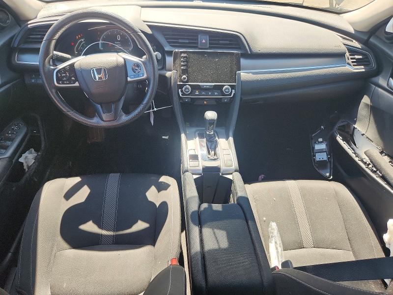 Продажа на аукционе авто 2019 Honda Civic, vin: 2HGFC2F57KH018253, номер лота: 56503366