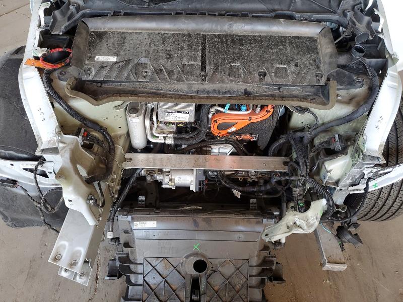 2023 Tesla Model Y მანქანა იყიდება აუქციონზე, vin: 7SAYGDEEXPA093048, აუქციონის ნომერი: 57592906