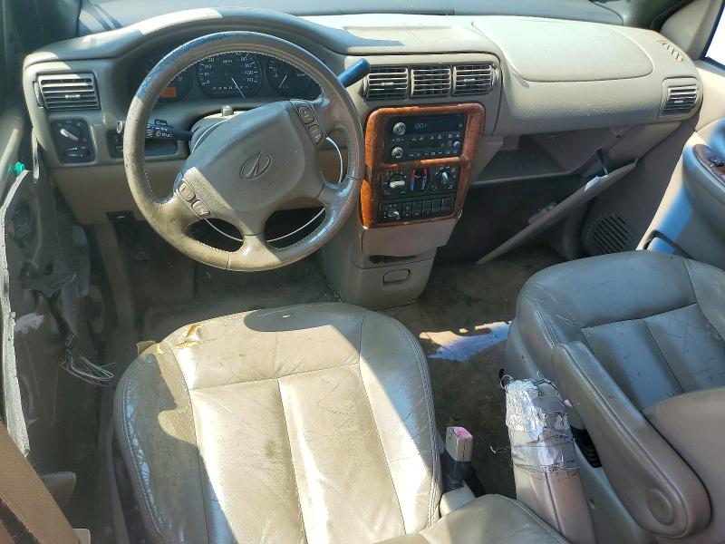 Продаж на аукціоні авто 2004 Oldsmobile Silhouette, vin: 1GHDX03EX4D204186, номер лоту: 74515885