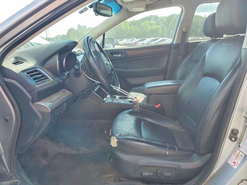 Aukcja sprzedaży 2015 Subaru Outback, vin: 4S4BSALC6F3273042, numer aukcji: 57160146