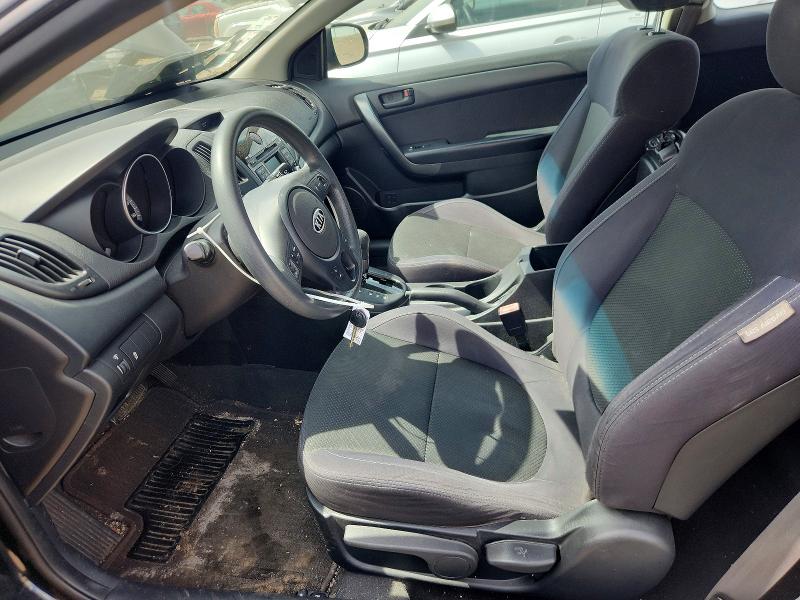 55877026 :رقم المزاد ، KNAFU6A2XA5251563 vin ، 2010 Kia Forte مزاد بيع