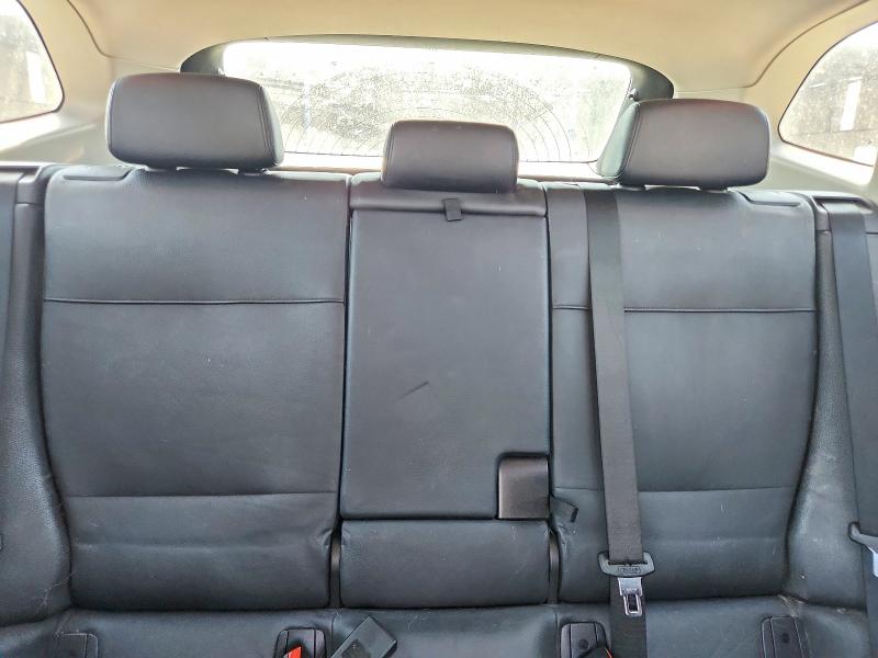 58444596 :رقم المزاد ، WBAVL1C59EVY13337 vin ، 2014 Bmw X1 مزاد بيع