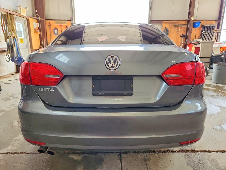 Продажа на аукционе авто 2013 Volkswagen Jetta, vin: 3VW2K7AJ7DM306888, номер лота: 57689776