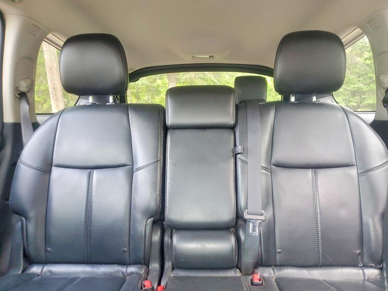 56677096 :رقم المزاد ، 5N1AR2MM5EC659454 vin ، 2014 Nissan Pathfinder مزاد بيع