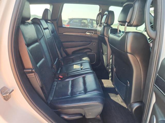 Продаж на аукціоні авто 2018 Jeep Grand Cherokee, vin: 1C4RJFCG9JC214954, номер лоту: 56962056