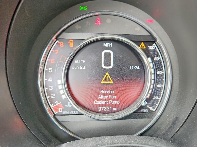 Продажа на аукционе авто 2017 Fiat 500, vin: 3C3CFFFHXHT604217, номер лота: 58008246