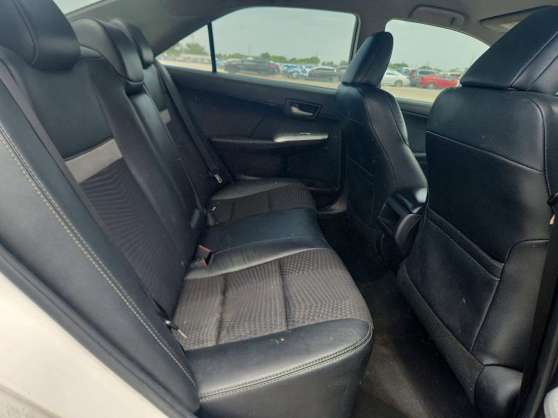 Продажа на аукционе авто 2012 Toyota Camry, vin: 4T1BF1FKXCU577312, номер лота: 55598666