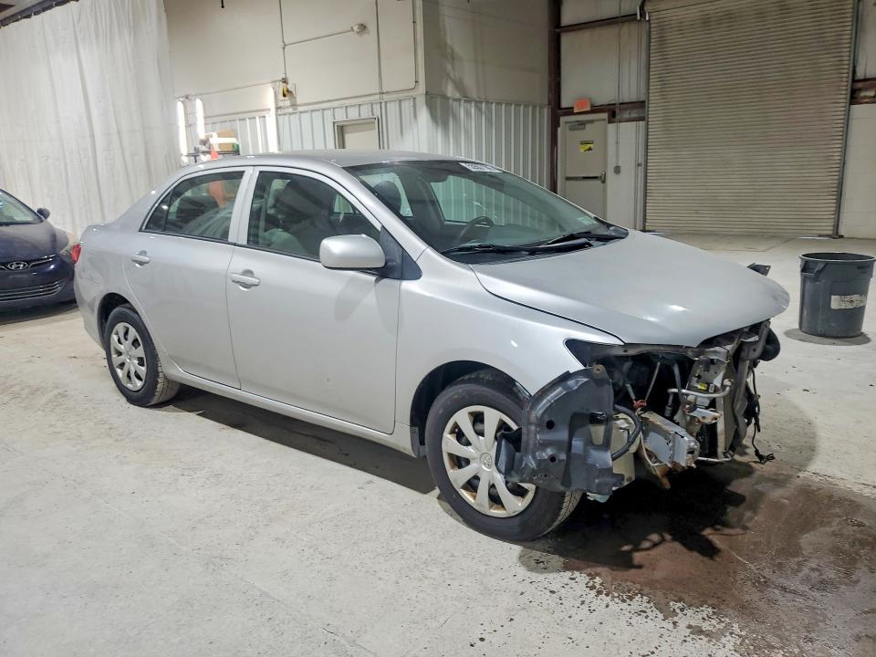 Продаж на аукціоні авто 2010 Toyota Corolla, vin: 2T1BU4EE8AC387039, номер лоту: 55507196