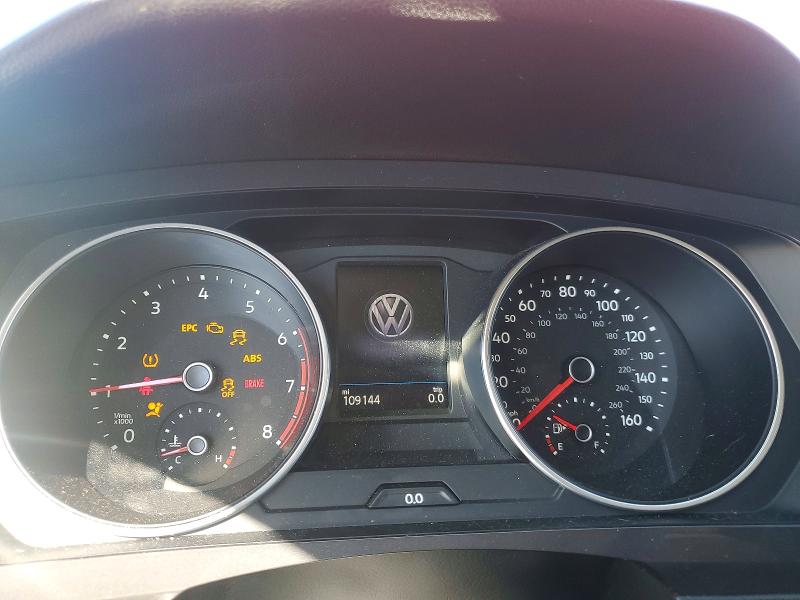 59160386 :رقم المزاد ، 3VV3B7AX5LM006634 vin ، 2020 Volkswagen Tiguan مزاد بيع