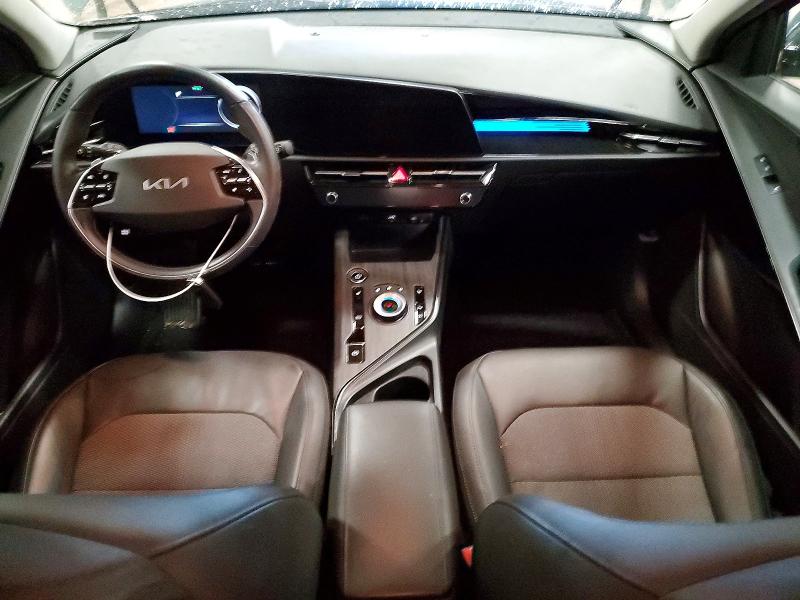 Продажа на аукционе авто 2023 Kia Niro, vin: KNDCR3L16P5050021, номер лота: 57833256