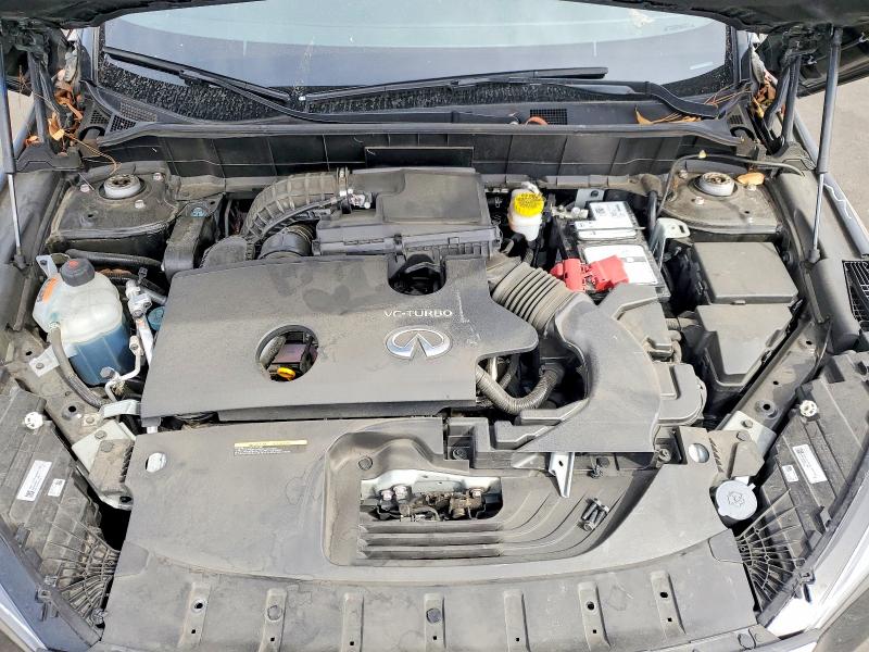 Продаж на аукціоні авто 2024 Infiniti Qx55, vin: 3PCAJ5JR0RF108760, номер лоту: 56806936