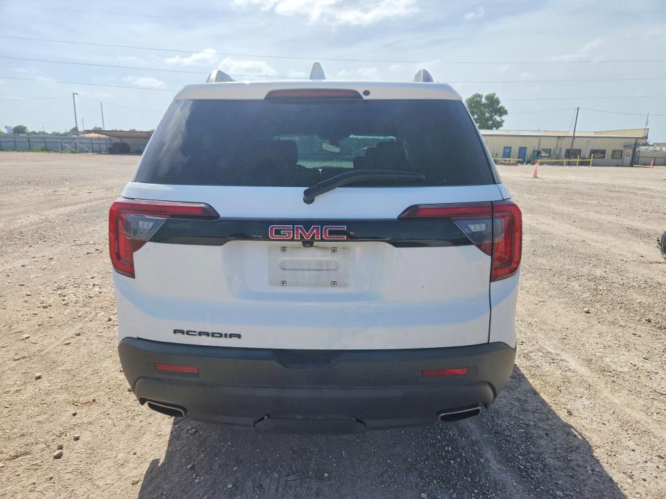 Продаж на аукціоні авто 2023 Gmc Acadia, vin: 1GKKNKL49PZ176348, номер лоту: 58570506