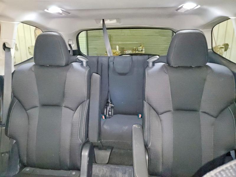 55416676 :رقم المزاد ، 4S4WMAHD7K3476559 vin ، 2019 Subaru Ascent مزاد بيع