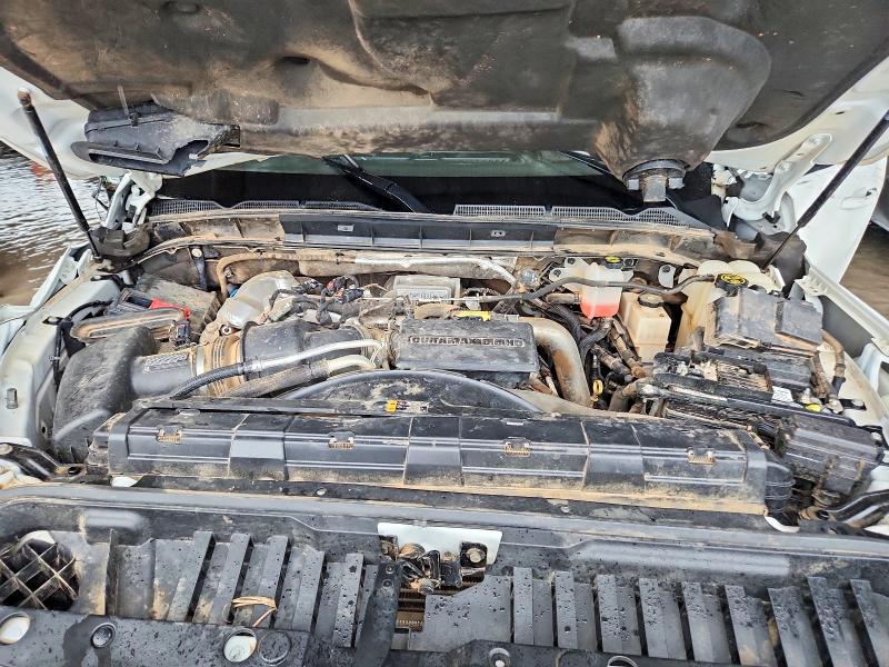 Aukcja sprzedaży 2023 Gmc Sierra, vin: 1GT49PEY8PF245702, numer aukcji: 57554136