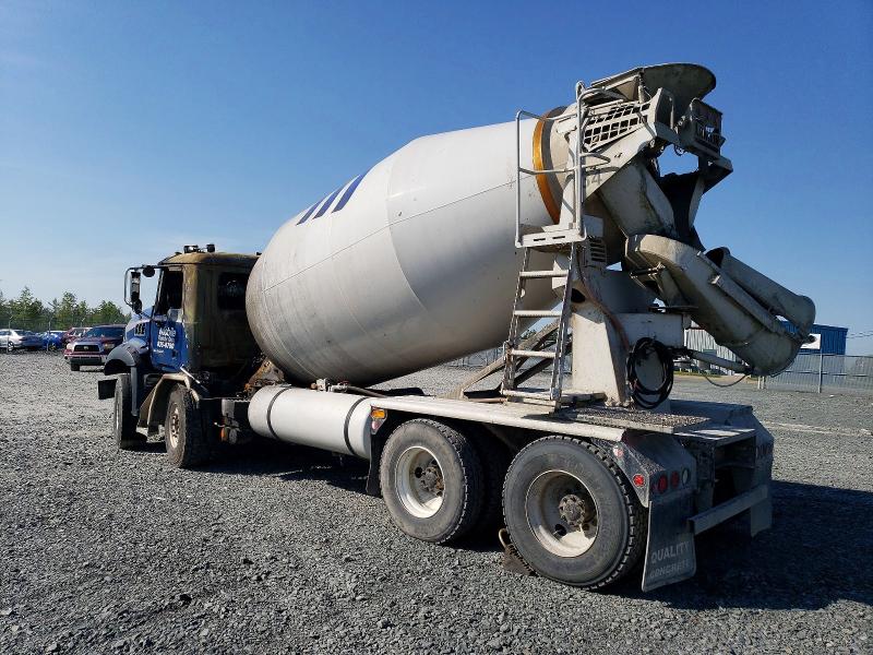 Aukcja sprzedaży 2009 Mack 800, vin: 1M2AX13C69M002378, numer aukcji: 55672656