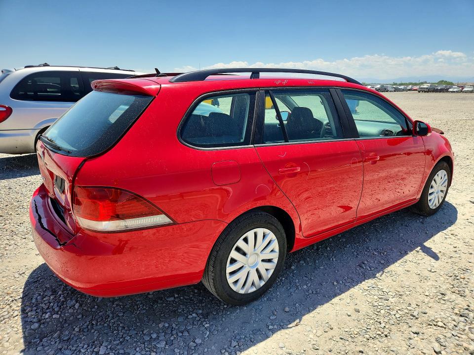 57587426 :رقم المزاد ، 3VWPP7AJ2EM609926 vin ، 2014 Volkswagen Jetta مزاد بيع