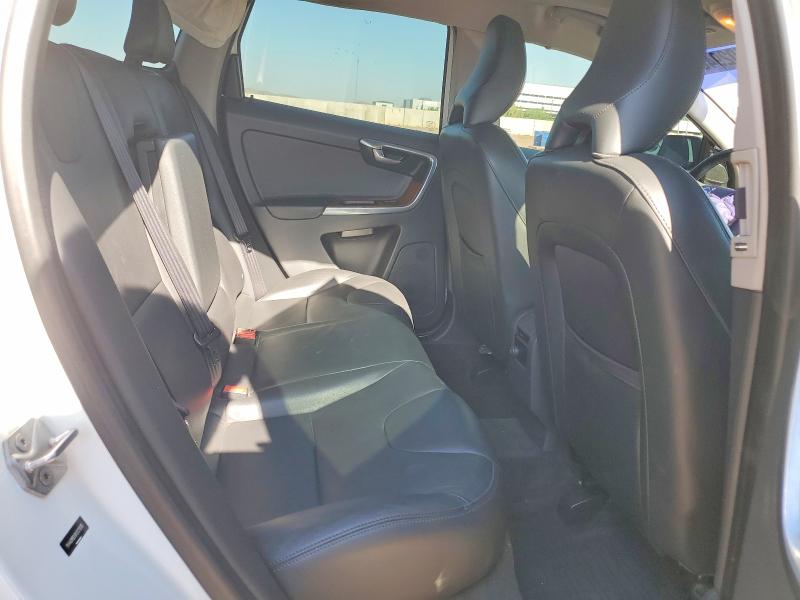 57502946 :رقم المزاد ، YV440MDU9H2031010 vin ، 2017 Volvo Xc60 مزاد بيع