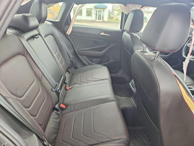Продаж на аукціоні авто 2023 Volkswagen Jetta, vin: 3VW1T7BU2PM050729, номер лоту: 58254336