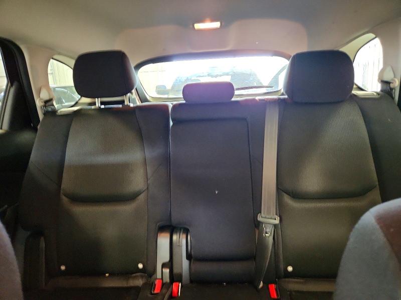 Продажа на аукционе авто 2018 Mazda Cx-9, vin: JM3TCBBY8J0235371, номер лота: 56081236