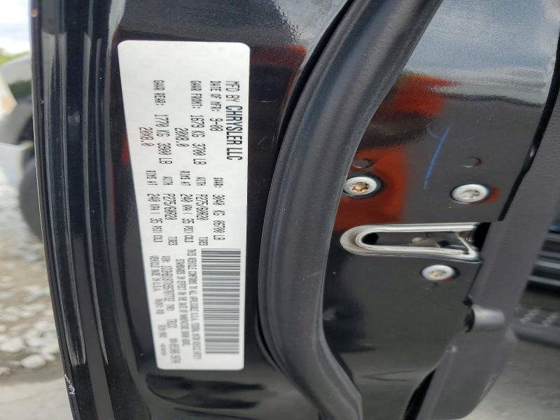 Aukcja sprzedaży 2009 Dodge Ram 1500, vin: 1D3HB18TX9S707732, numer aukcji: 85450745