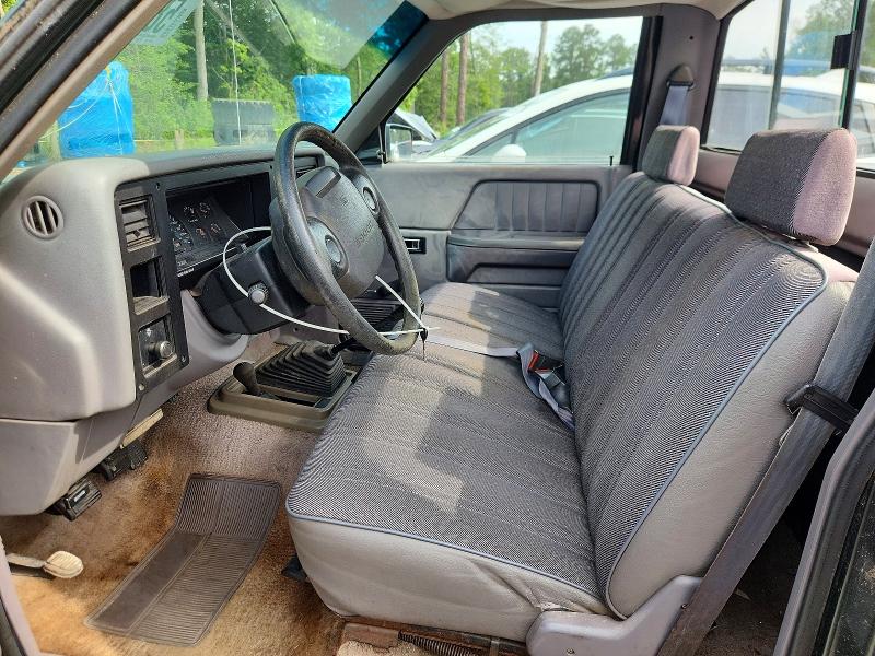 Продаж на аукціоні авто 1996 Dodge Dakota, vin: 1B7GG26X2TS630749, номер лоту: 58185356