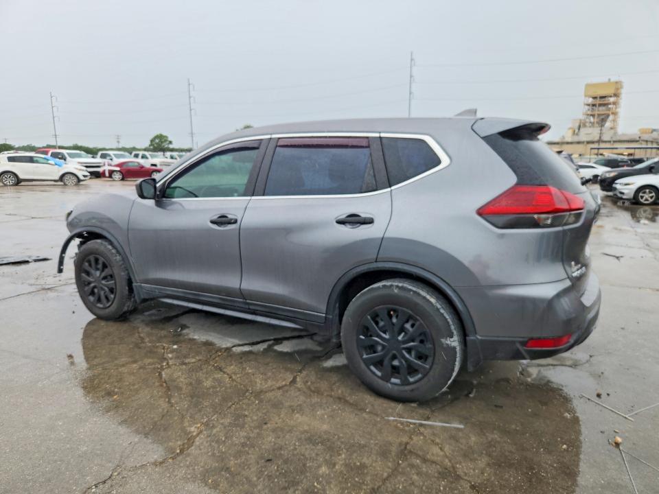 Aukcja sprzedaży 2020 Nissan Rogue, vin: 5N1AT2MT6LC729789, numer aukcji: 57333936