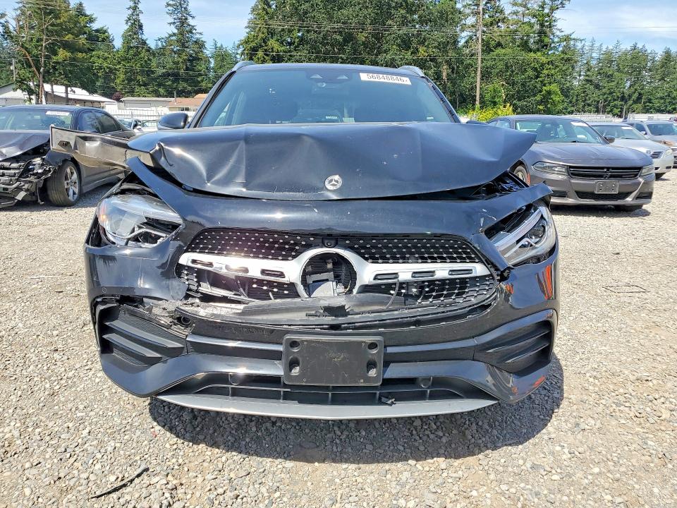 Продажа на аукционе авто 2023 Mercedes-benz Gla, vin: W1N4N4HB0PJ515965, номер лота: 56848846