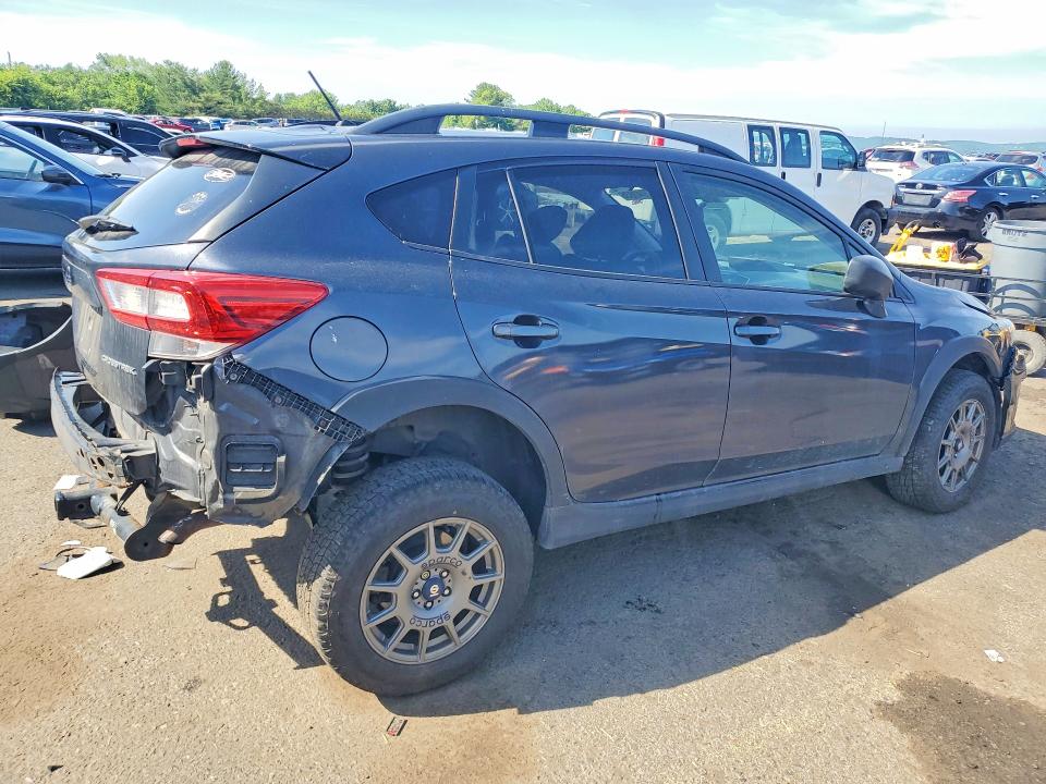 Продажа на аукционе авто 2019 Subaru Crosstrek, vin: JF2GTABC0K8338555, номер лота: 57041836