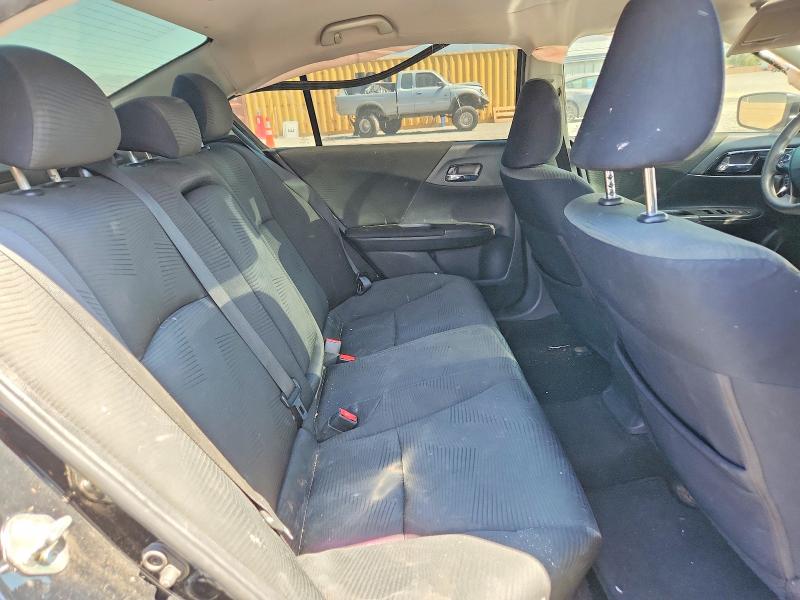 Продаж на аукціоні авто 2016 Honda Accord, vin: 1HGCR2F33GA235532, номер лоту: 57876936