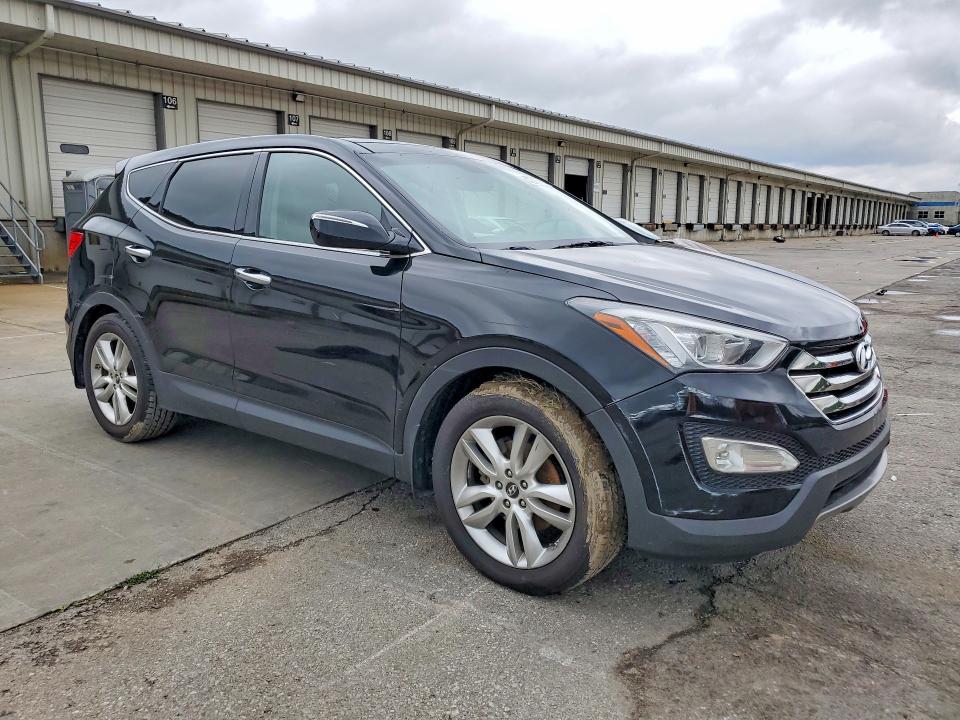 Aukcja sprzedaży 2013 Hyundai Santa Fe Sport, vin: 5XYZW3LA1DG078444, numer aukcji: 57317726