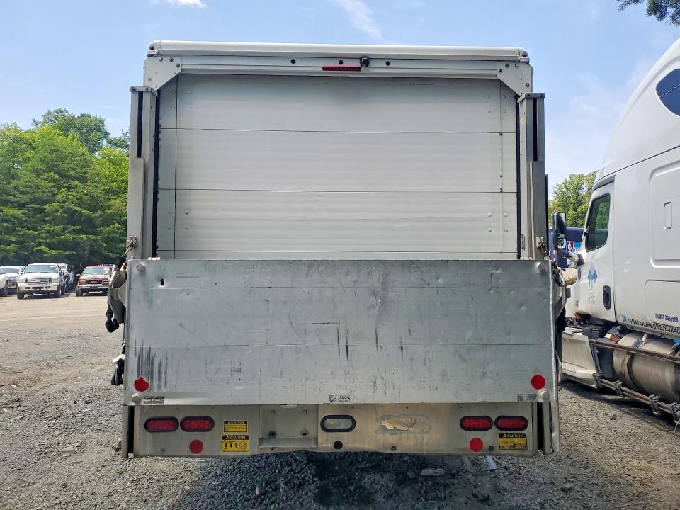Aukcja sprzedaży 2014 Freightliner Chassis, vin: 4UZAC3DV8ECFL0594, numer aukcji: 58336286