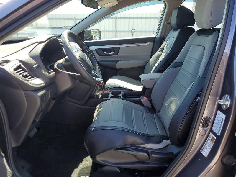 Aukcja sprzedaży 2017 Honda Cr-v, vin: 5J6RW6H36HL007174, numer aukcji: 57388286