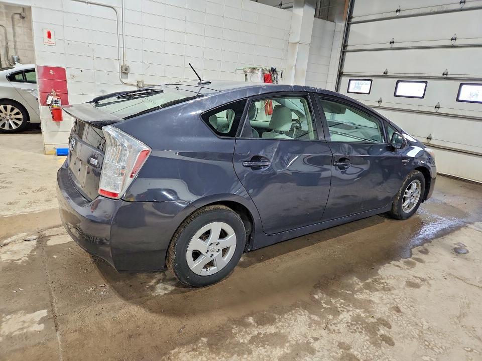 Продаж на аукціоні авто 2010 Toyota Prius, vin: JTDKN3DU7A0084506, номер лоту: 57833936