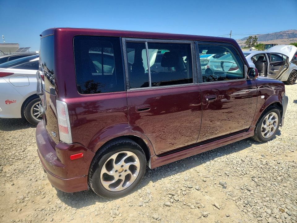 Продажа на аукционе авто 2005 Toyota Scion, vin: JTLKT334650191435, номер лота: 56367356